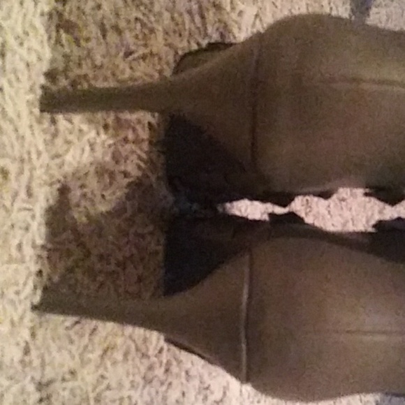 Studded Booties - Picture 3 of 3